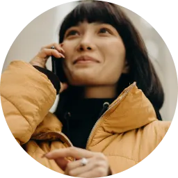 Ayşe Çalışkan photo